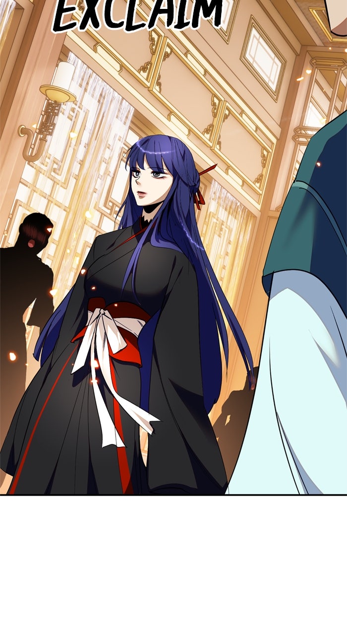 Read Return to Player EN Manga Online