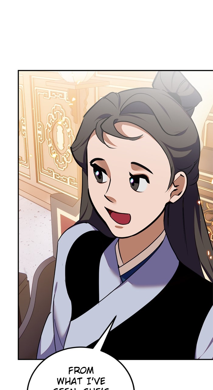 Read Return to Player EN Manga Online