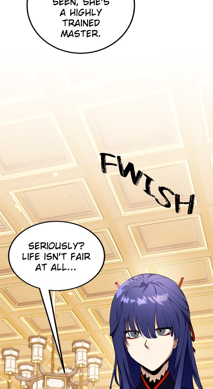 Read Return to Player EN Manga Online