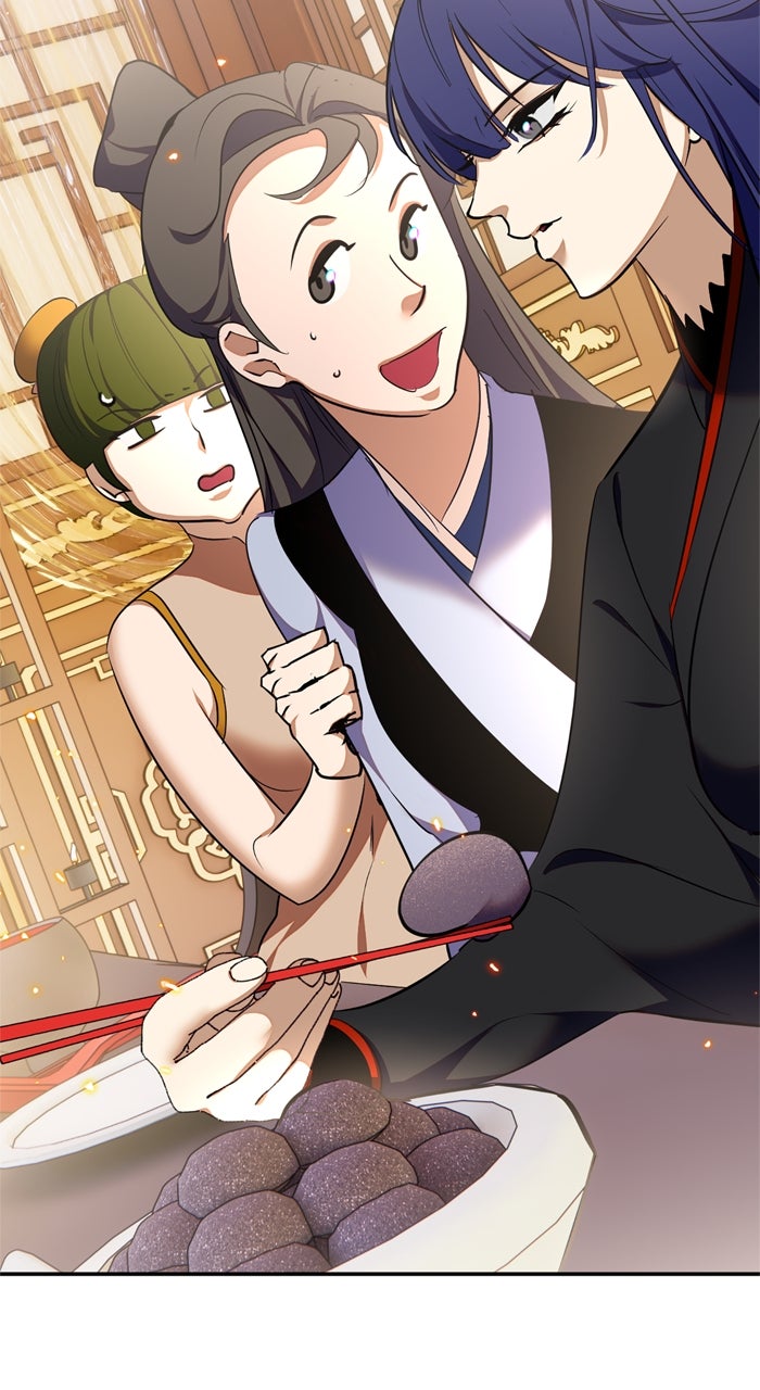 Read Return to Player EN Manga Online