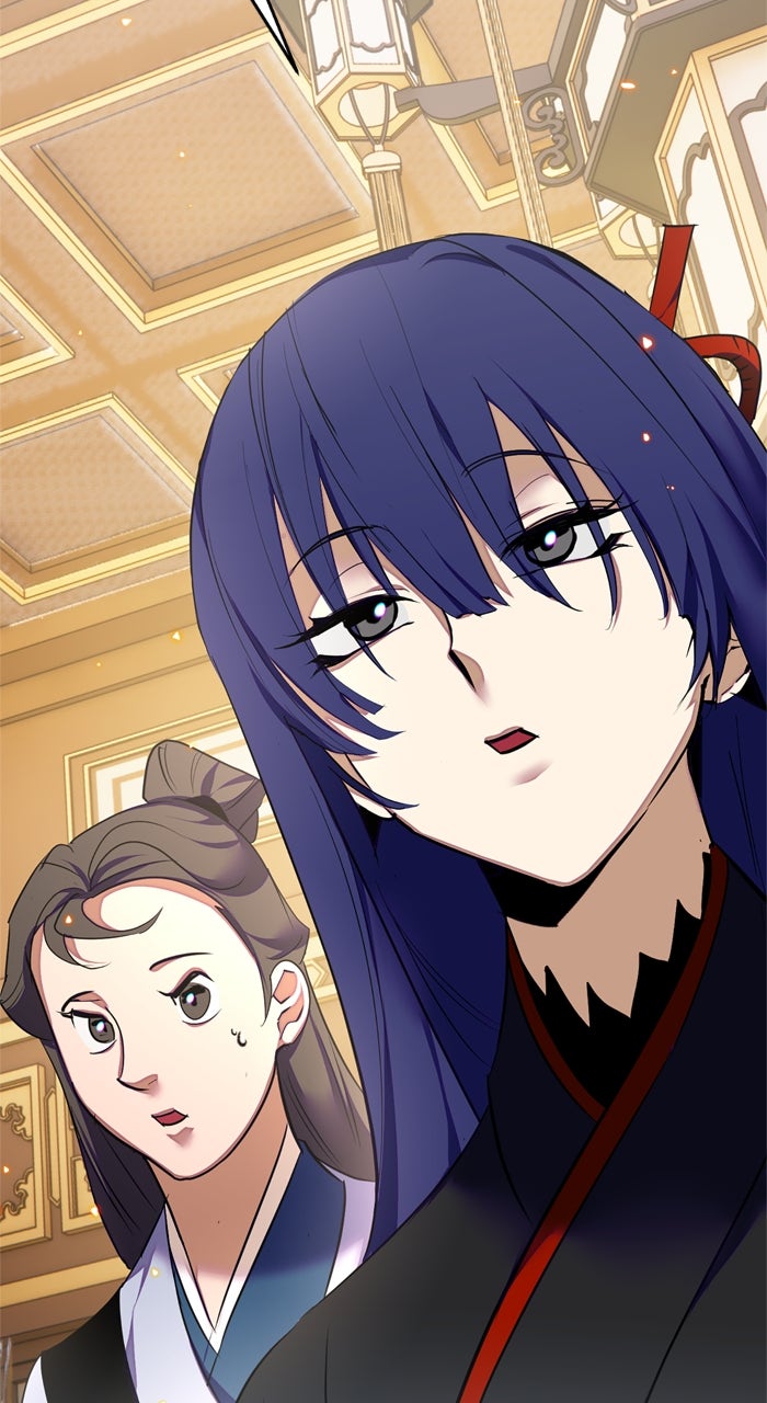 Read Return to Player EN Manga Online