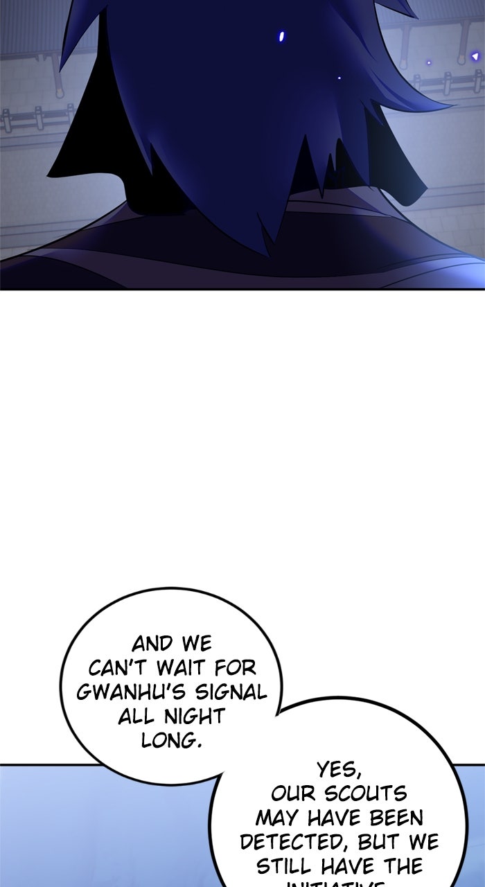 Read Return to Player EN Manga Online