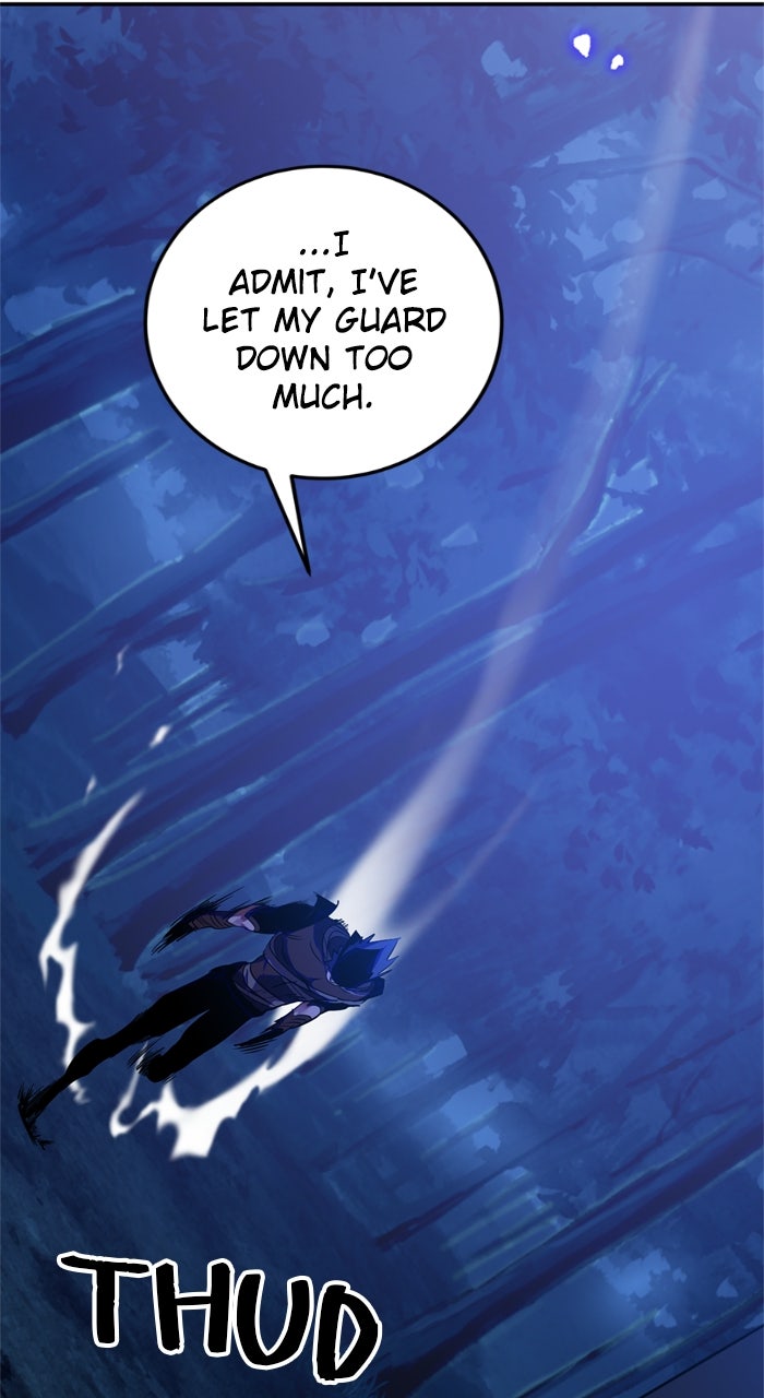 Read Return to Player EN Manga Online