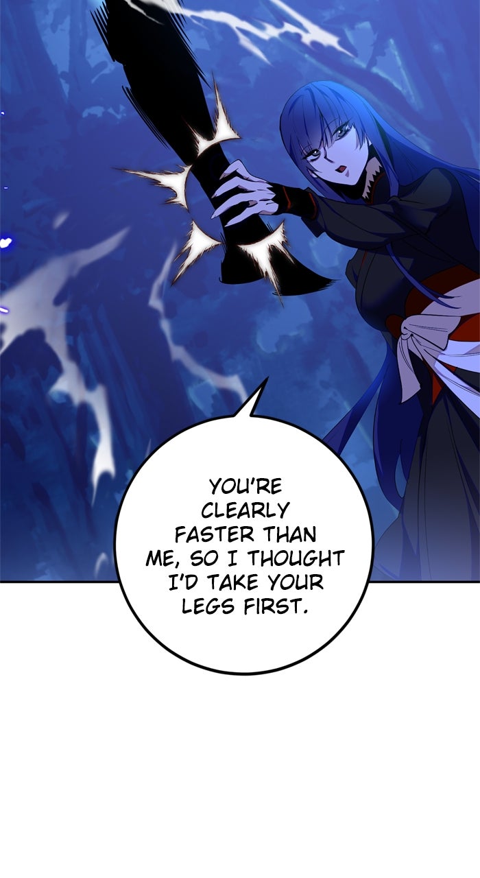 Read Return to Player EN Manga Online