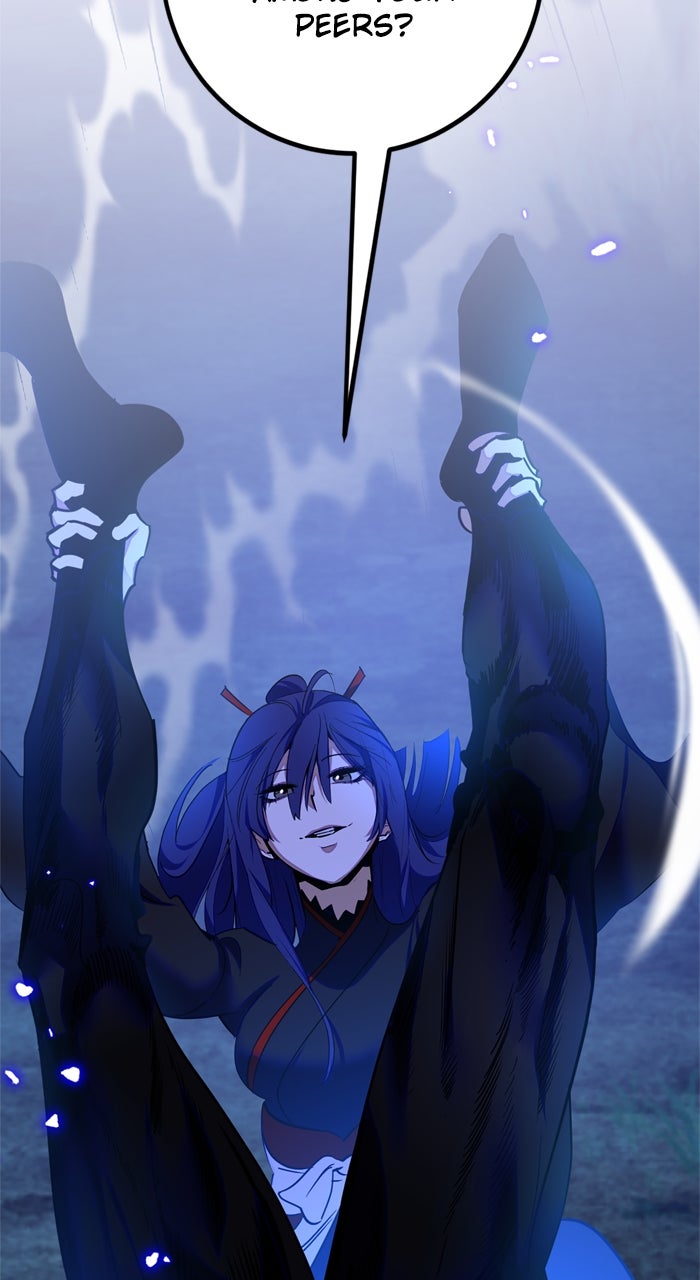 Read Return to Player EN Manga Online
