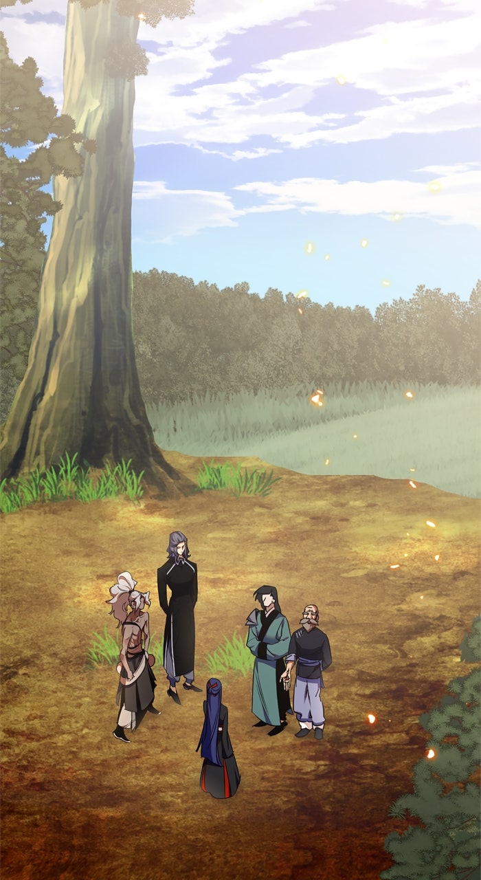Read Return to Player EN Manga Online