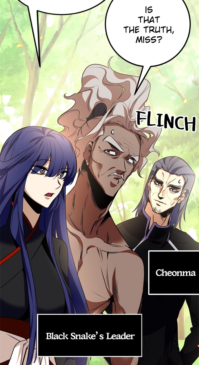 Read Return to Player EN Manga Online