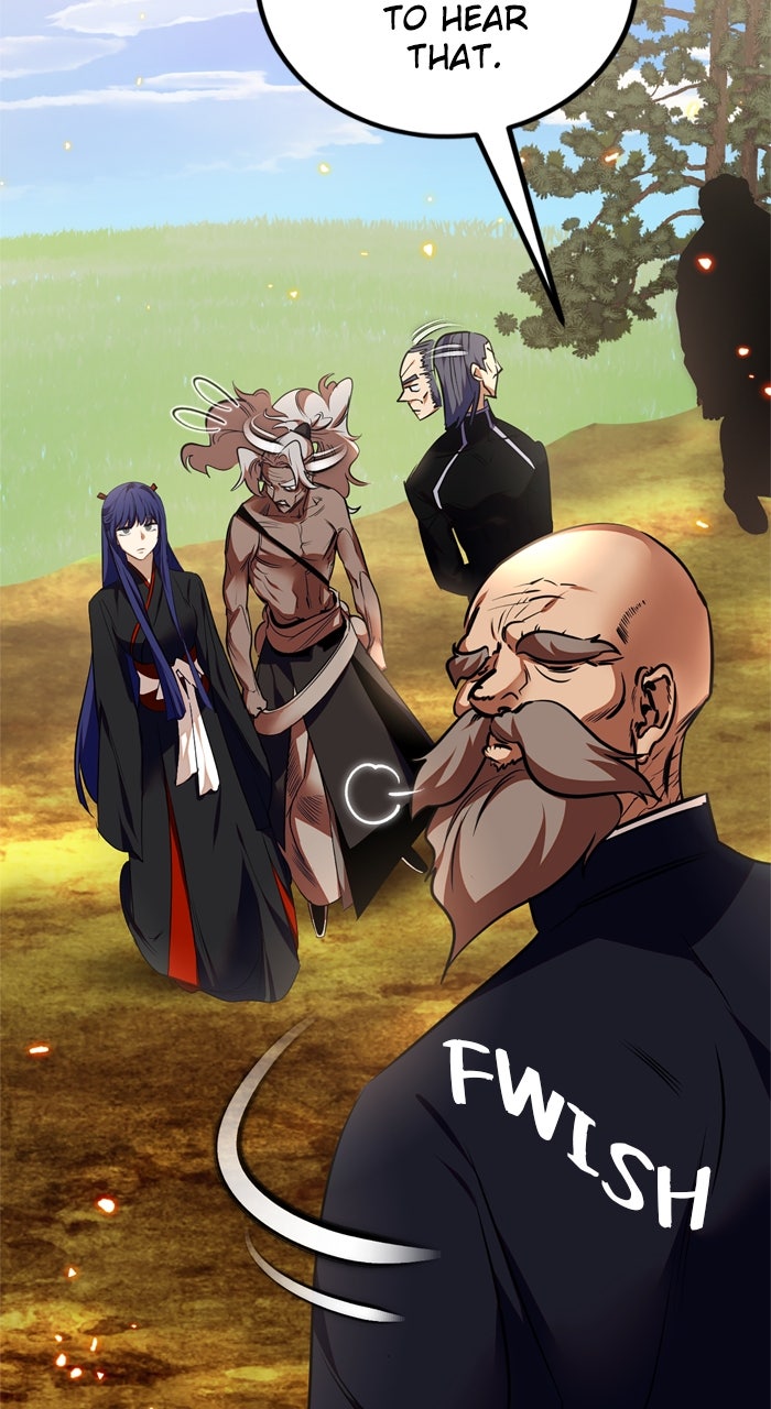 Read Return to Player EN Manga Online