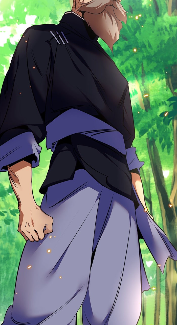 Read Return to Player EN Manga Online
