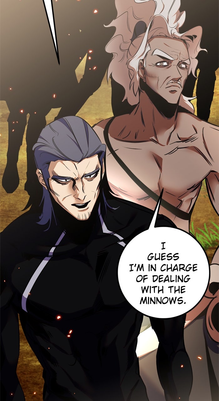 Read Return to Player EN Manga Online
