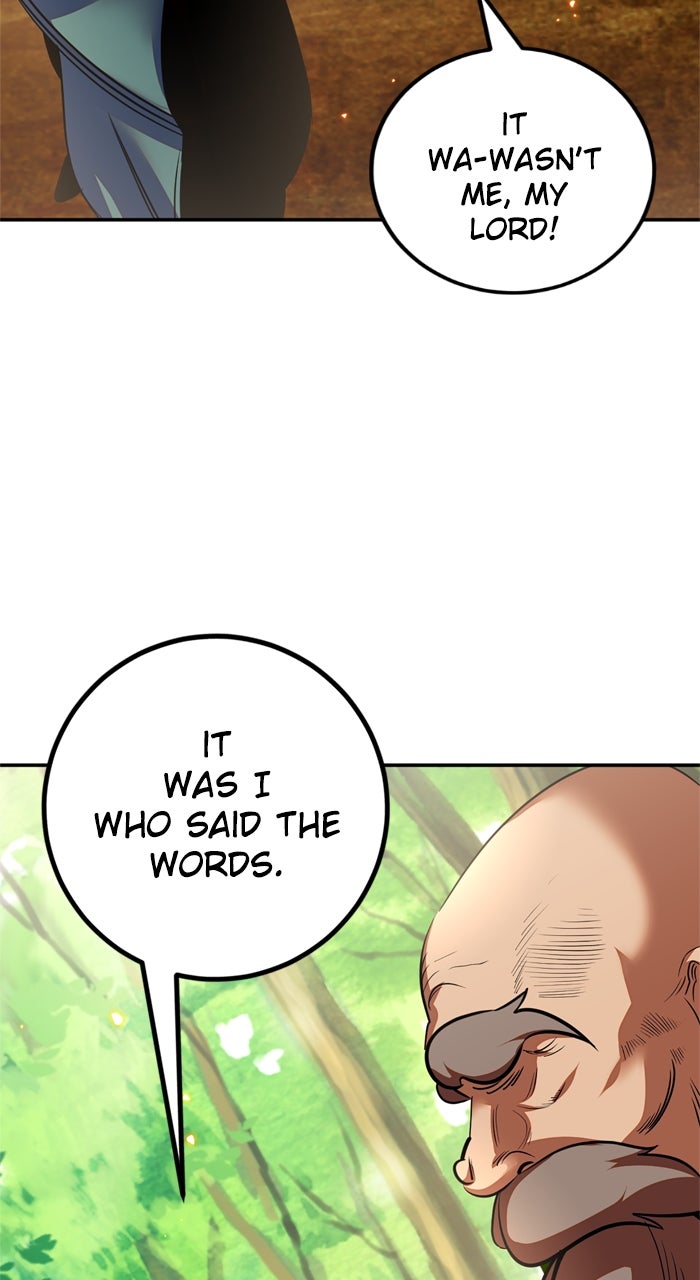 Read Return to Player EN Manga Online