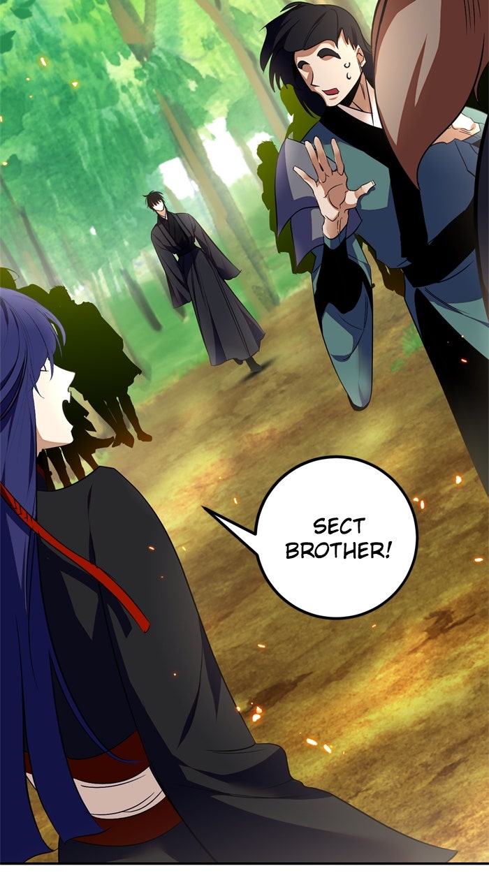 Read Return to Player EN Manga Online