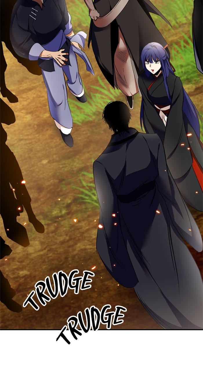 Read Return to Player EN Manga Online