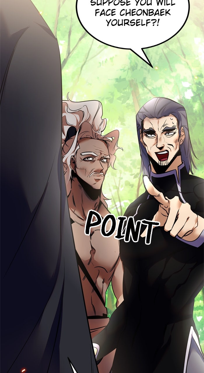 Read Return to Player EN Manga Online