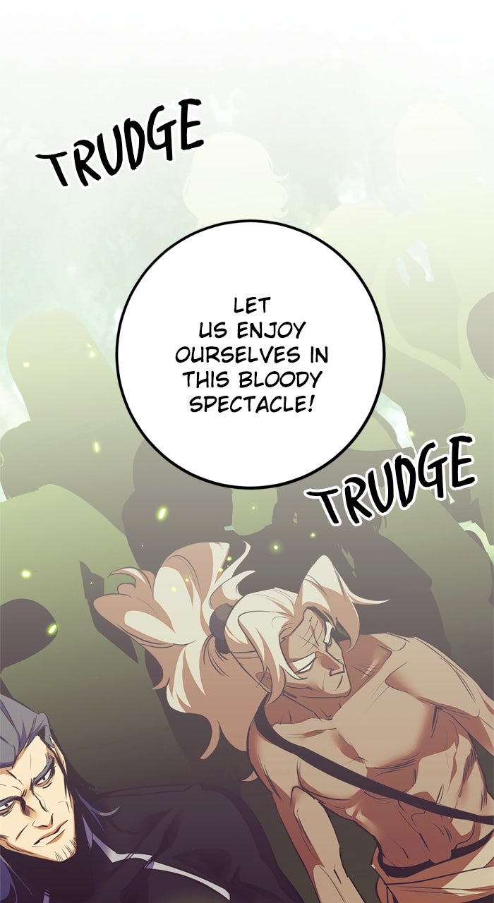 Read Return to Player EN Manga Online