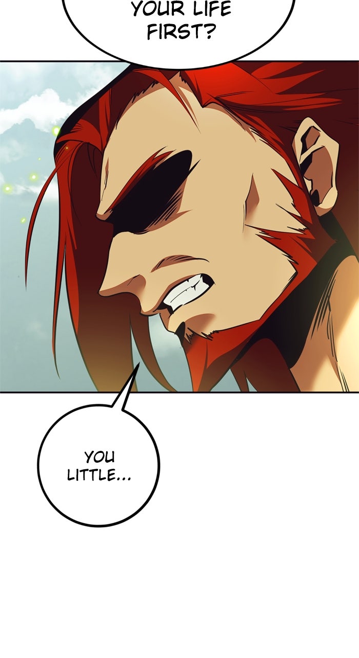 Read Return to Player EN Manga Online