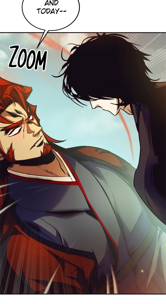 Read Return to Player EN Manga Online