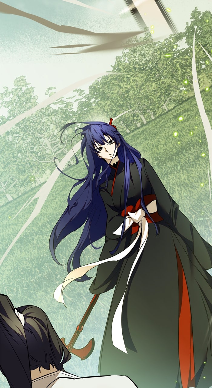 Read Return to Player EN Manga Online