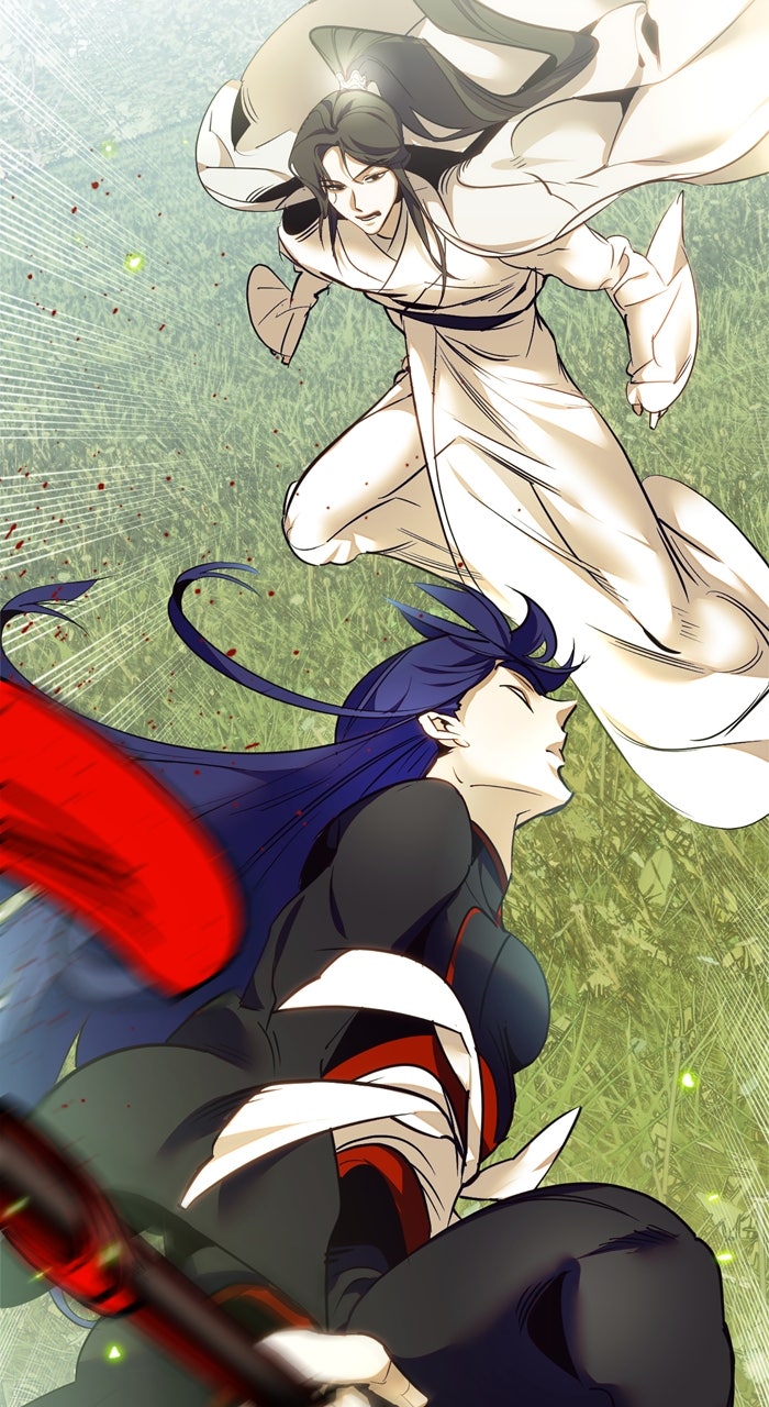 Read Return to Player EN Manga Online