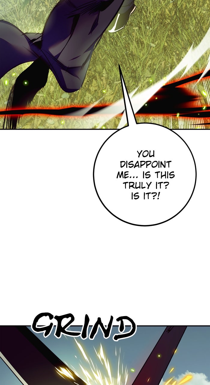 Read Return to Player EN Manga Online