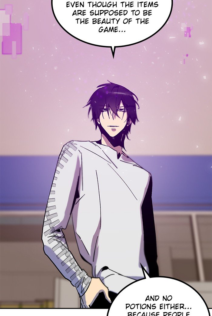 Read Return to Player EN Manga Online