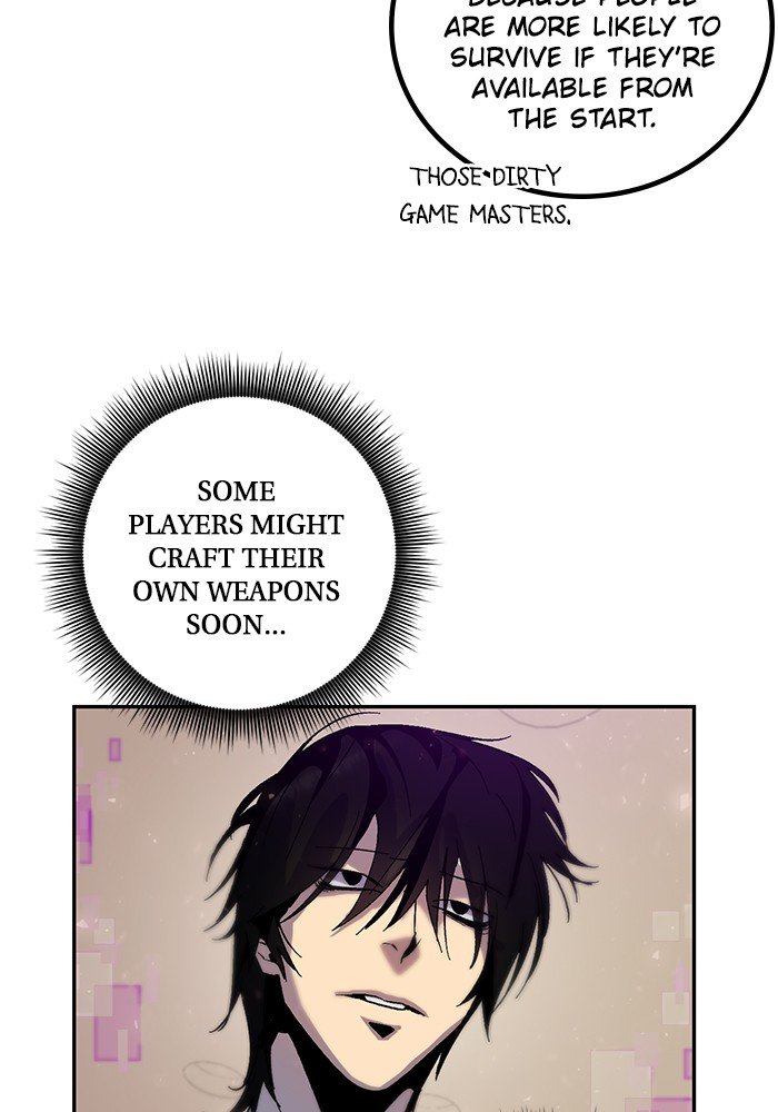 Read Return to Player EN Manga Online