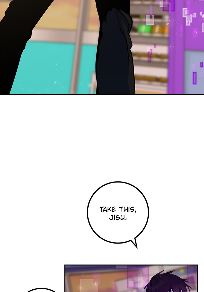 Read Return to Player EN Manga Online