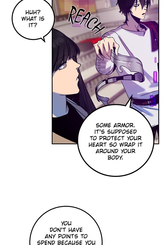 Read Return to Player EN Manga Online