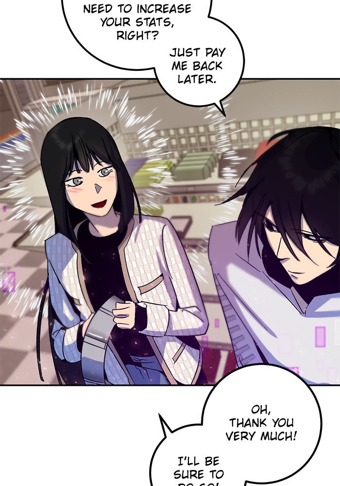 Read Return to Player EN Manga Online