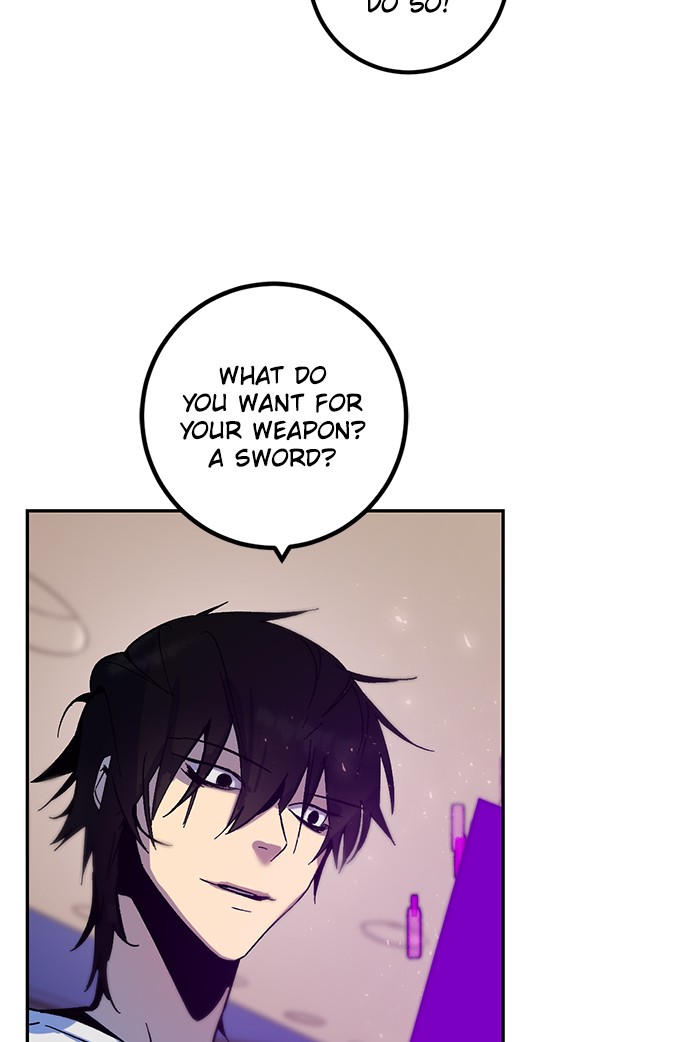 Read Return to Player EN Manga Online