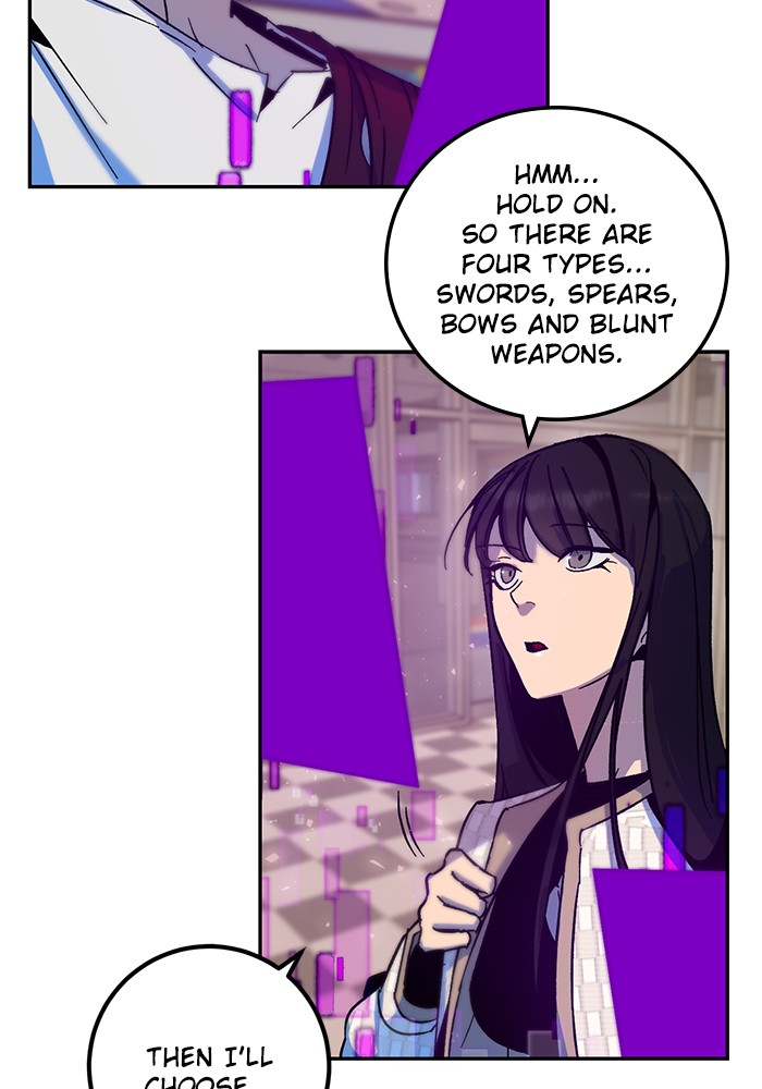 Read Return to Player EN Manga Online