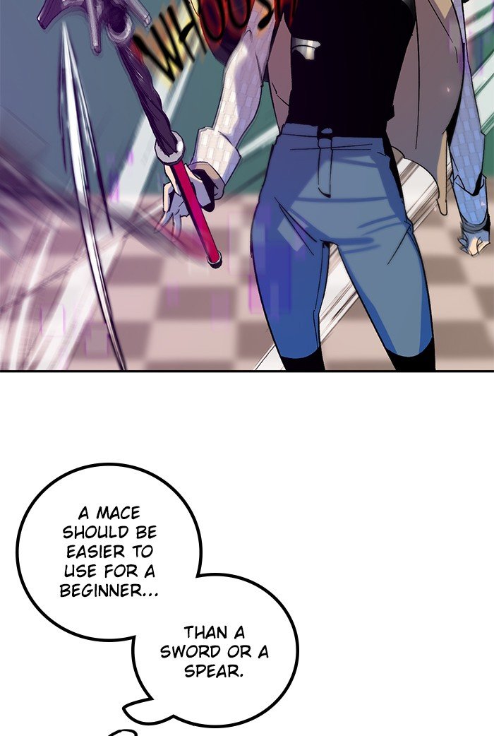 Read Return to Player EN Manga Online