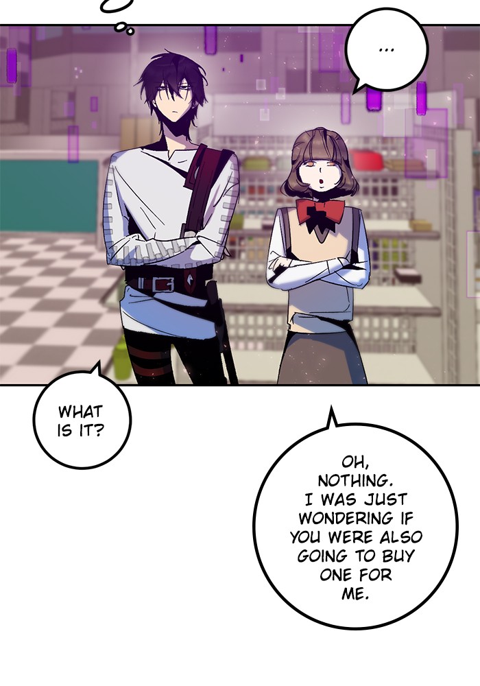 Read Return to Player EN Manga Online