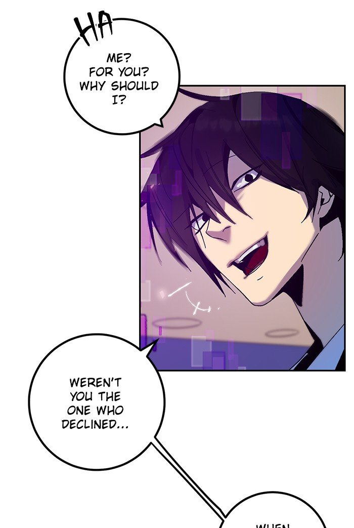 Read Return to Player EN Manga Online