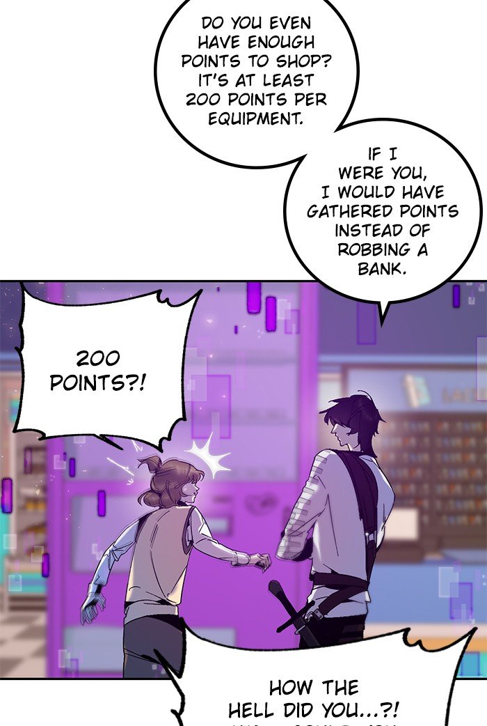 Read Return to Player EN Manga Online