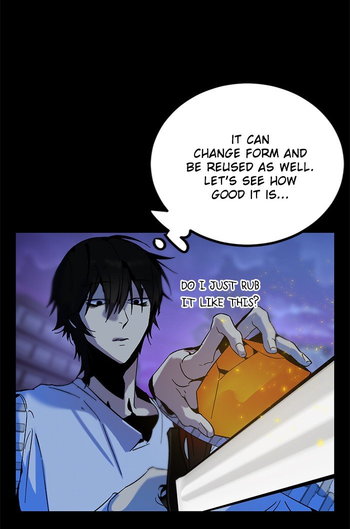 Read Return to Player EN Manga Online