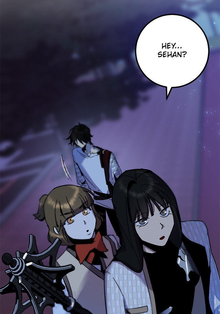 Read Return to Player EN Manga Online