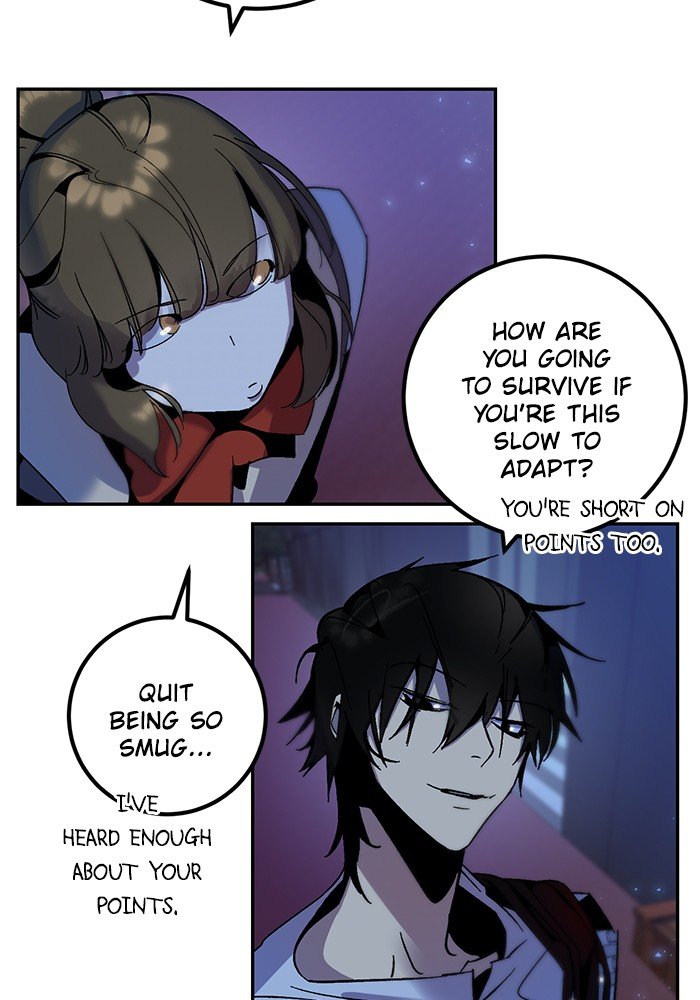Read Return to Player EN Manga Online