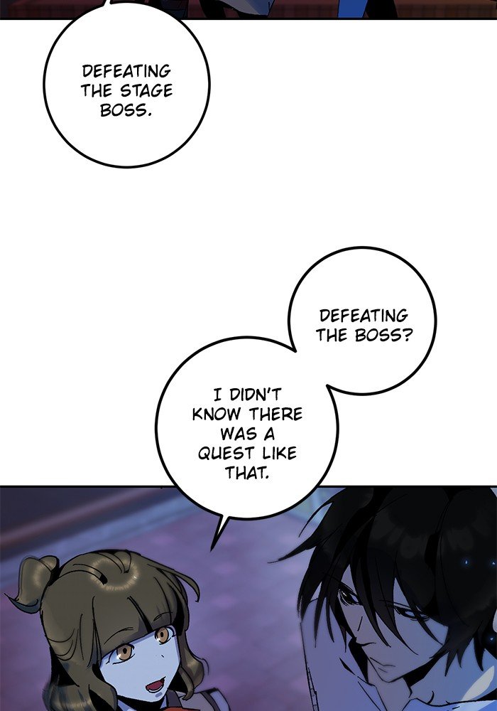 Read Return to Player EN Manga Online