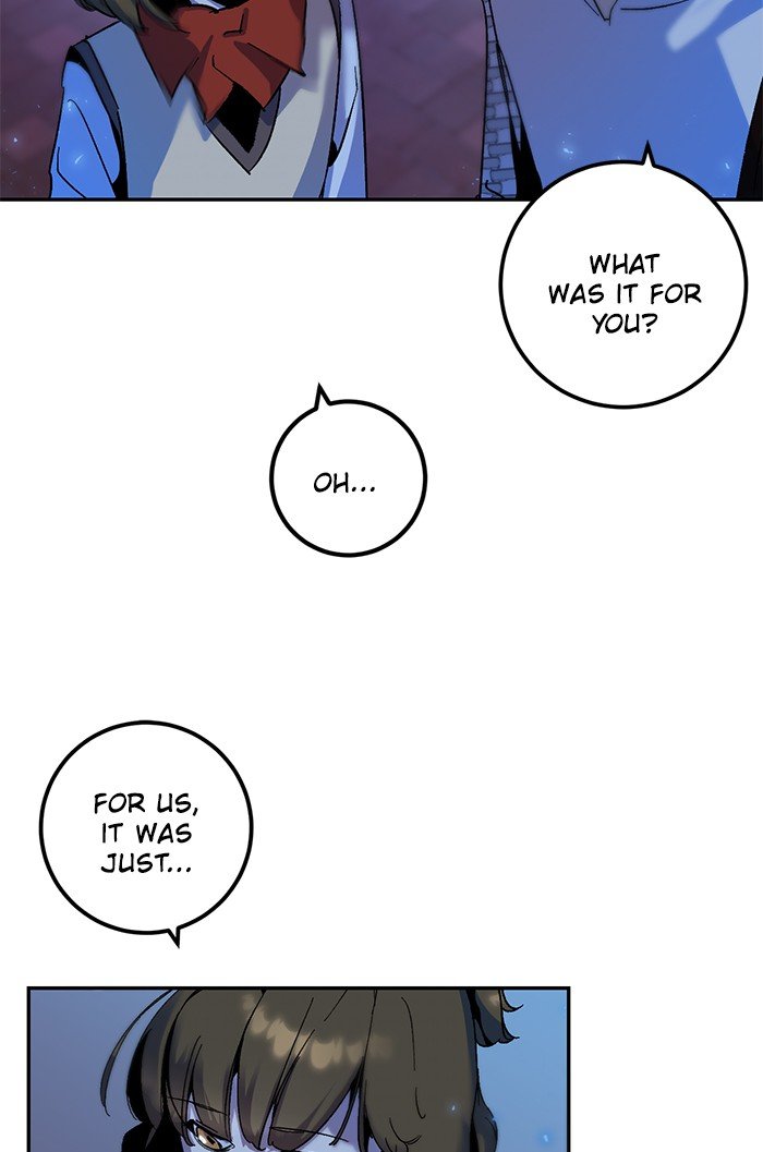 Read Return to Player EN Manga Online