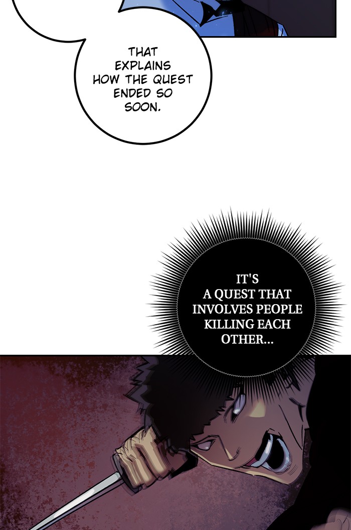 Read Return to Player EN Manga Online