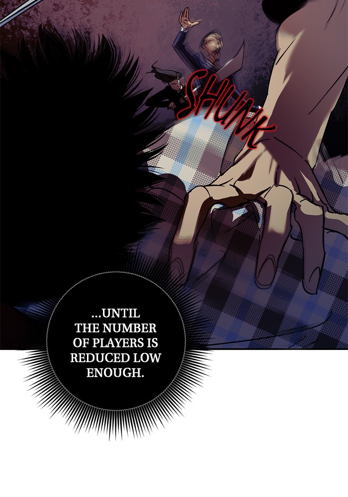 Read Return to Player EN Manga Online