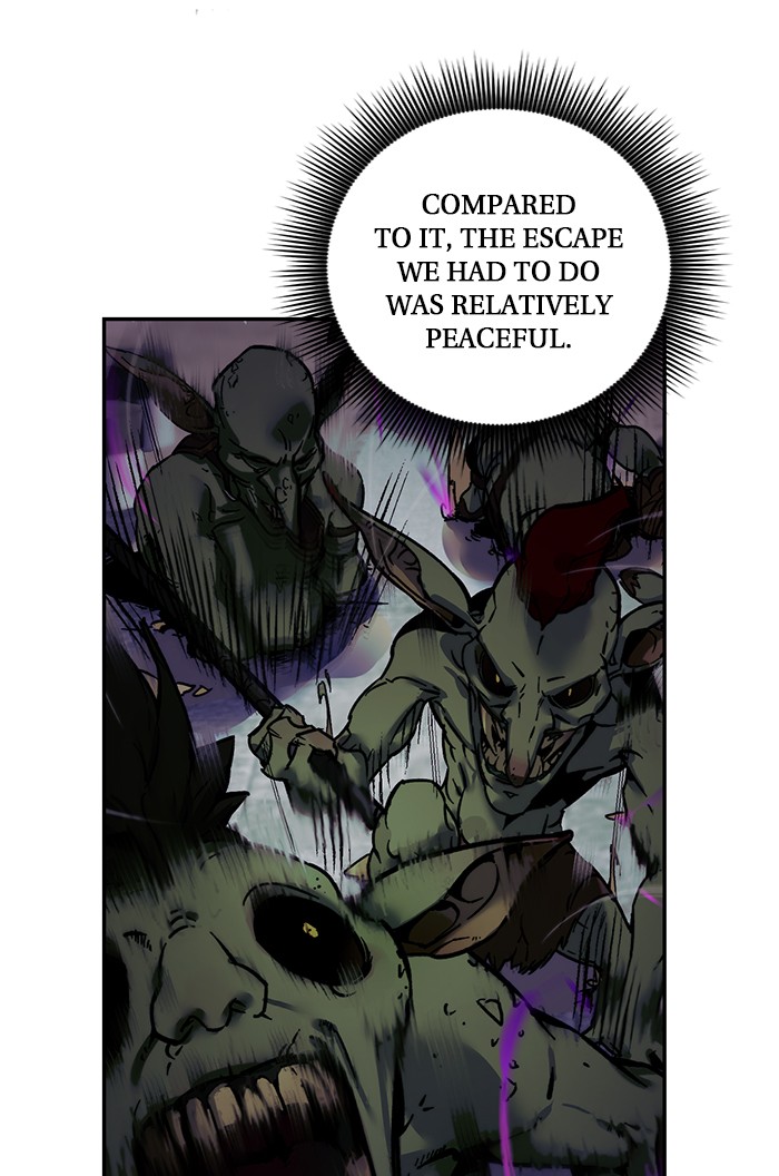 Read Return to Player EN Manga Online