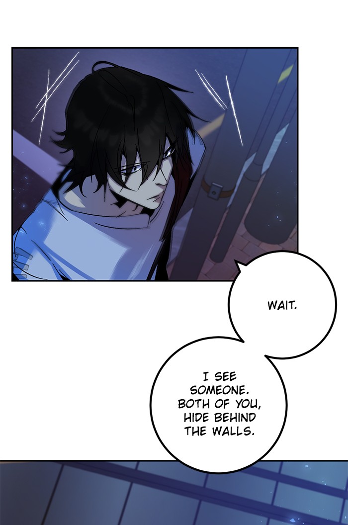 Read Return to Player EN Manga Online