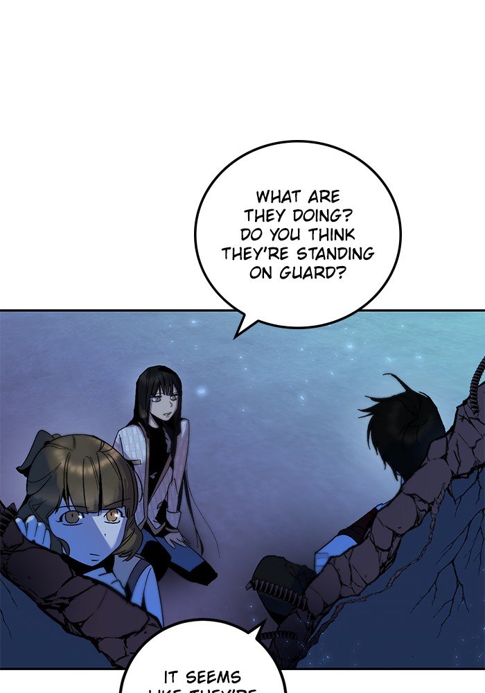 Read Return to Player EN Manga Online