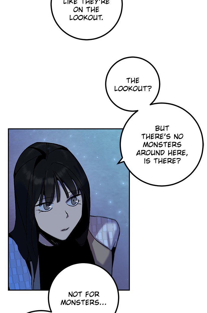 Read Return to Player EN Manga Online