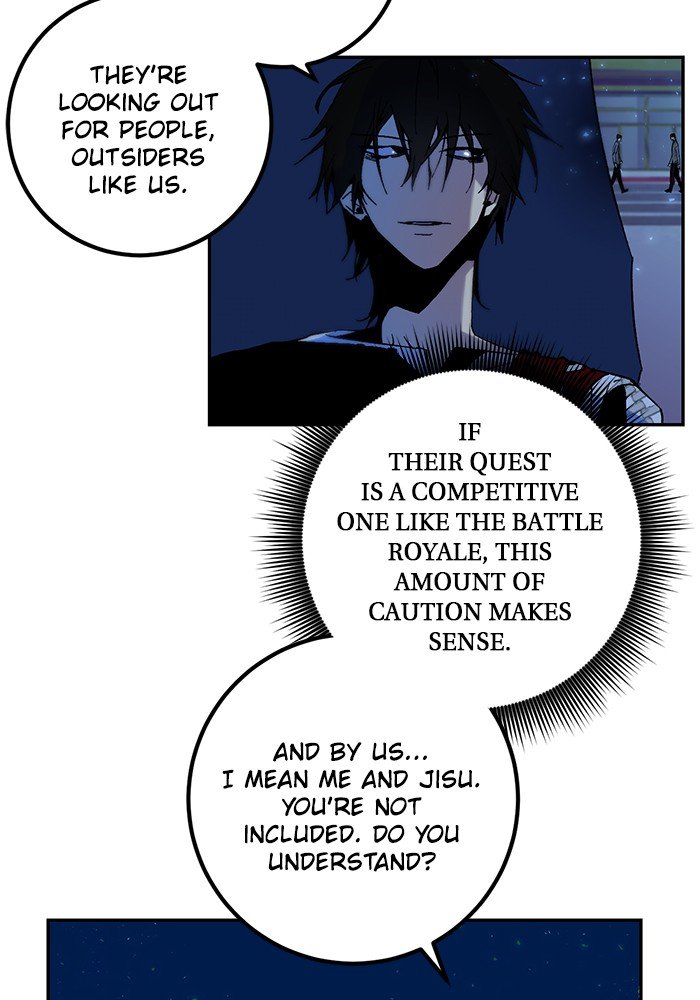 Read Return to Player EN Manga Online
