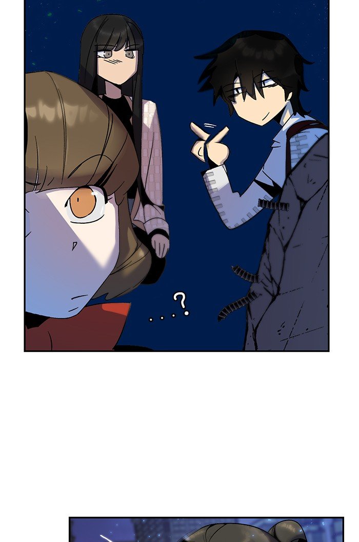 Read Return to Player EN Manga Online