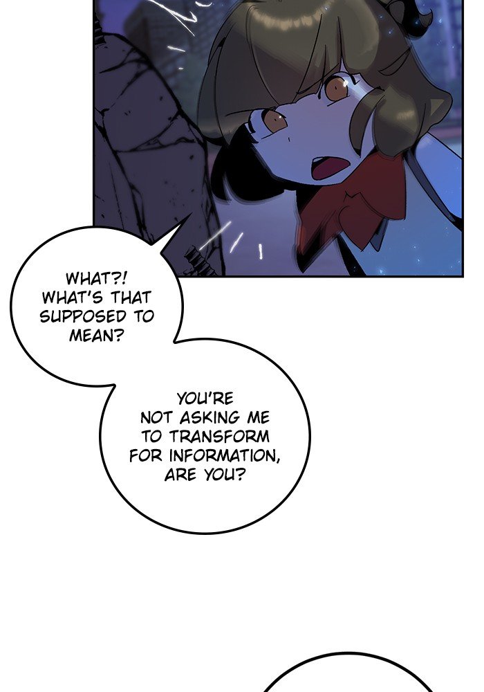 Read Return to Player EN Manga Online