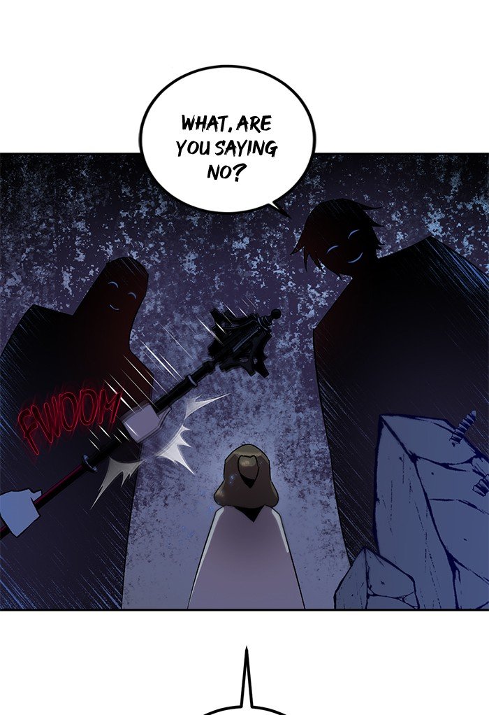 Read Return to Player EN Manga Online
